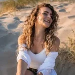 Roxanne ~ Sunflower Soul